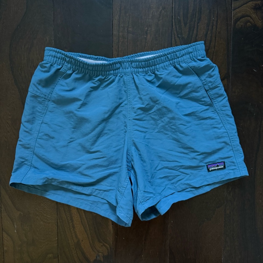 Patagonia 5” Baggies Shorts